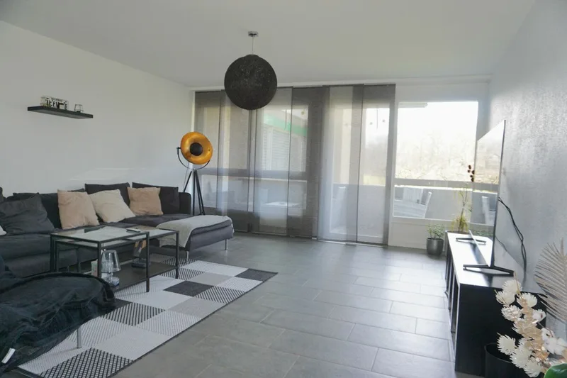 Wohnung 4.5 Zimmer in Courroux — photo 3