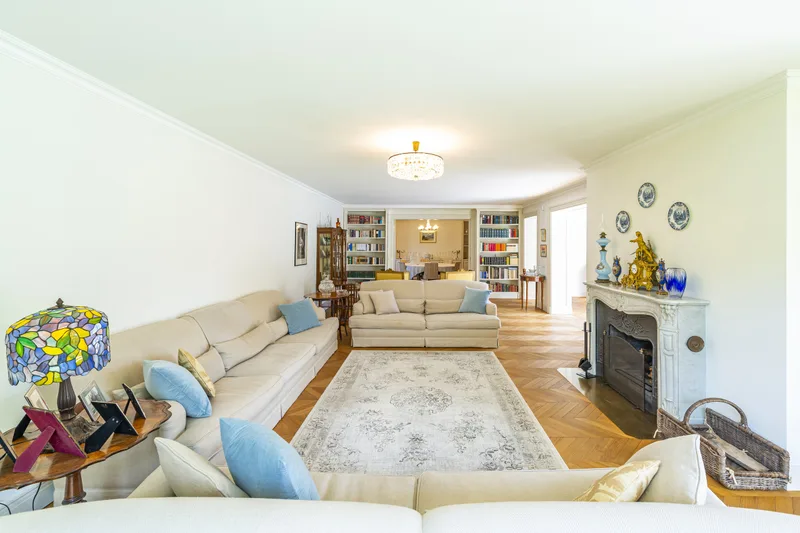 Maison / Villa 8.5 pièces à Origlio — 4