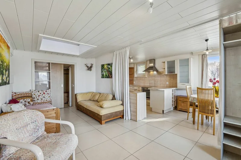 Wohnung 2.5 Zimmer in Feydey — photo 4