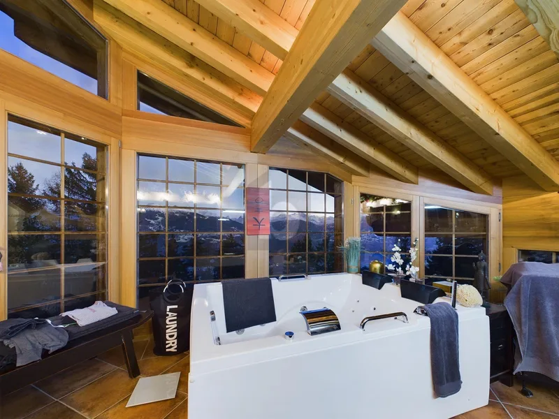 Maison / Villa 10 pièces à Arbaz — photo 5