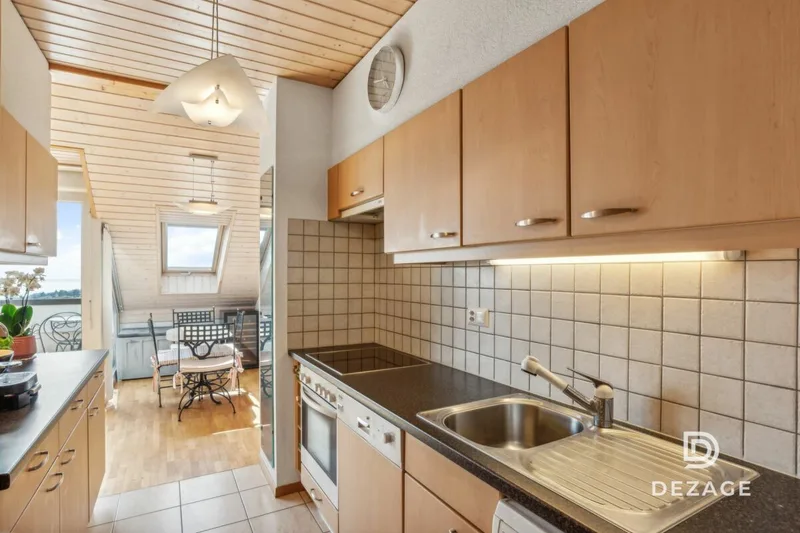 Appartement 4.5 pièces à Belmont-sur-Lausanne — 3
