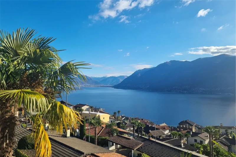 Wohnung 2.5 Zimmer in Brissago — photo 20