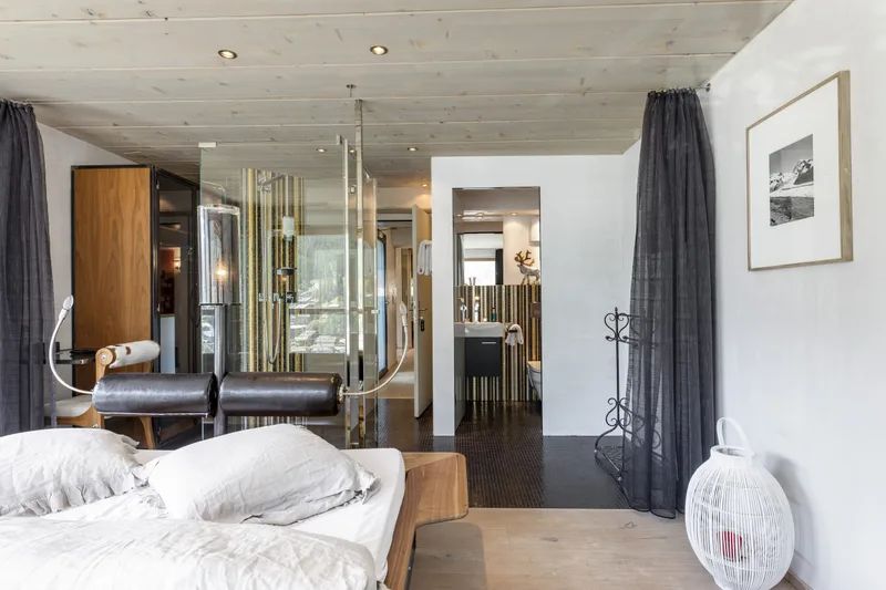 Appartement 6 pièces à Zermatt — 9