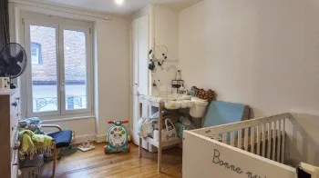 Wohnung 3 Zimmer in Cossonay — photo 10