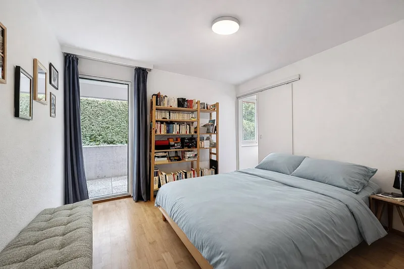 Appartement 3.5 pièces à Chailly — 7