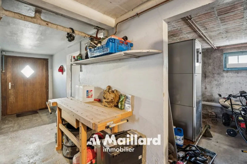 Maison / Villa 4.5 pièces à Grandson — photo 14