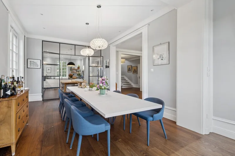 House / Villa 8 rooms in Chailly — 15