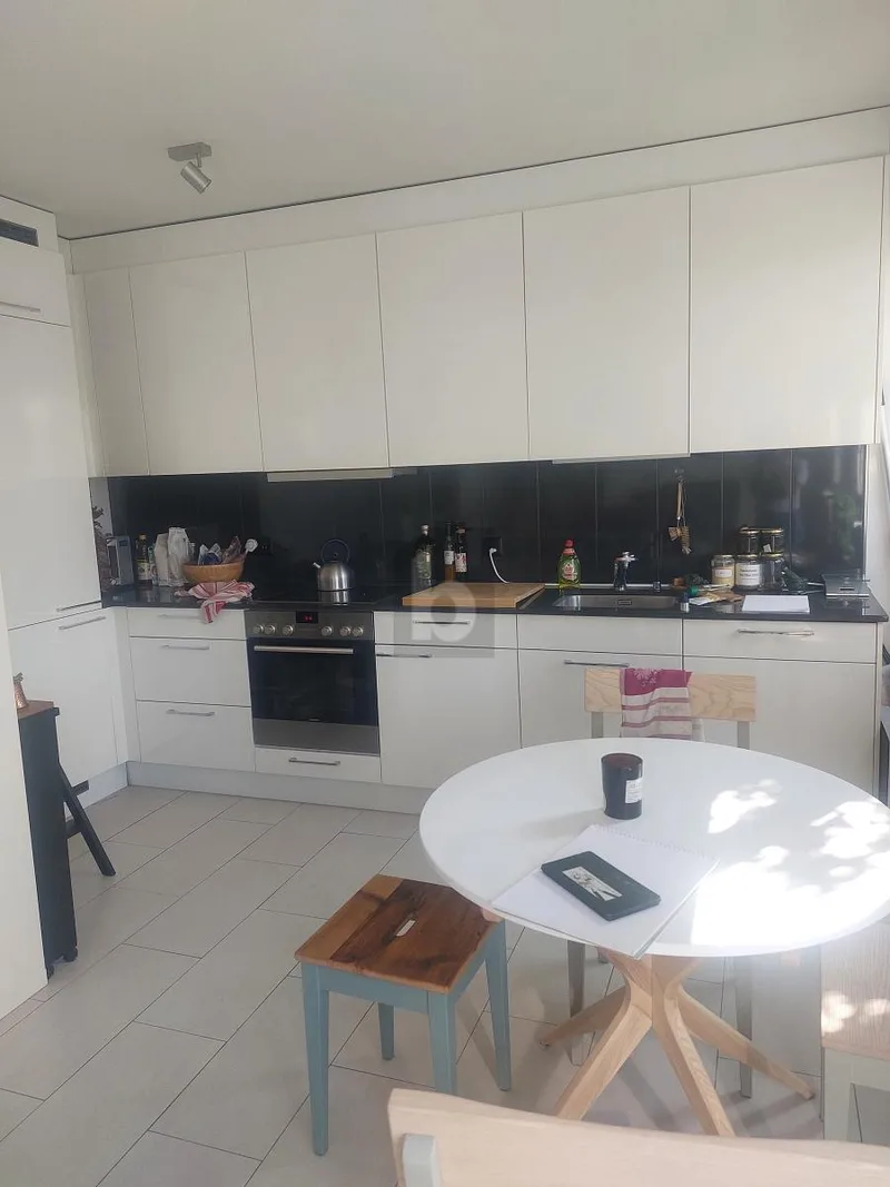 Wohnung 2.5 Zimmer in St. Johann — photo 2
