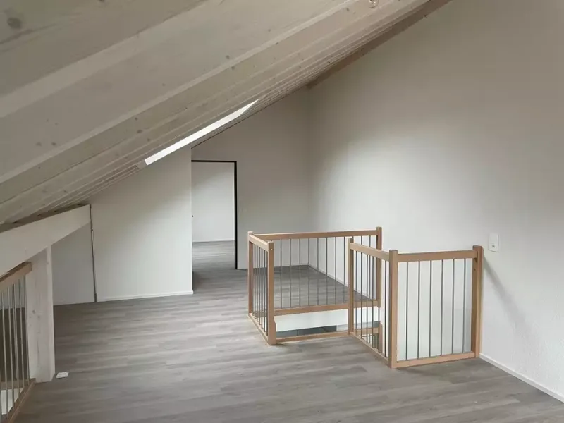 Apartment 5.5 rooms in Courtételle — 10