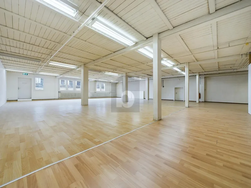 Gewerbe 2 Zimmer in Kirchberg
