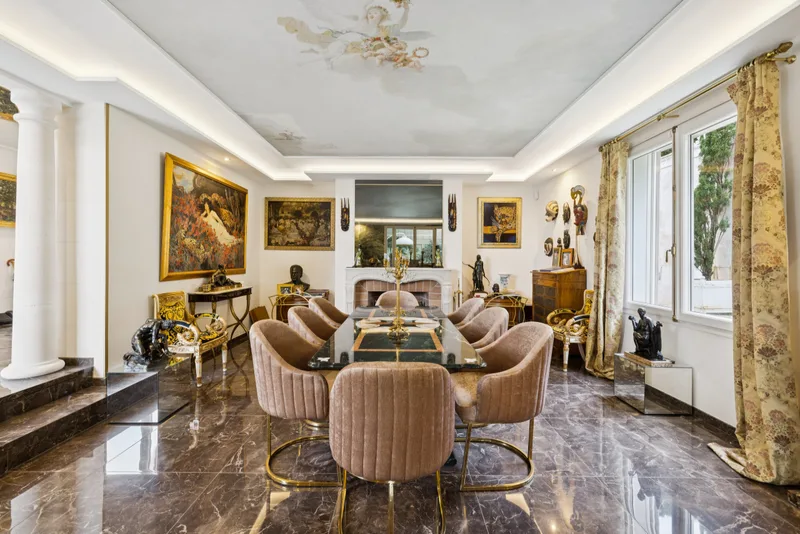 Maison / Villa 11 pièces à Cologny — 2