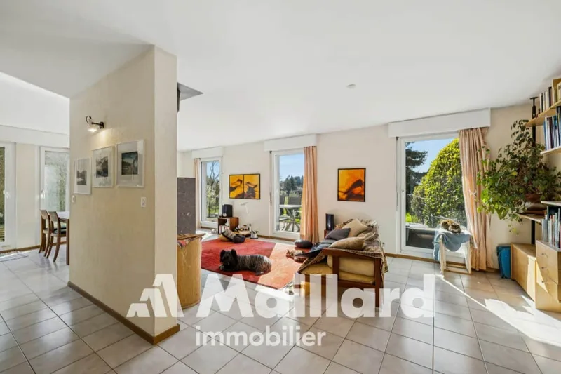 House / Villa 4.5 rooms in Épalinges — 2