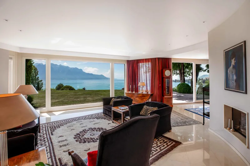 Maison / Villa 12 pièces à Montreux — 5