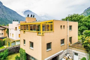 Wohnung 5.5 Zimmer in Martigny — photo 11