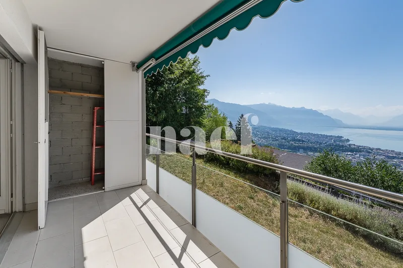 Apartment 4.5 rooms in Chardonne — photo 3