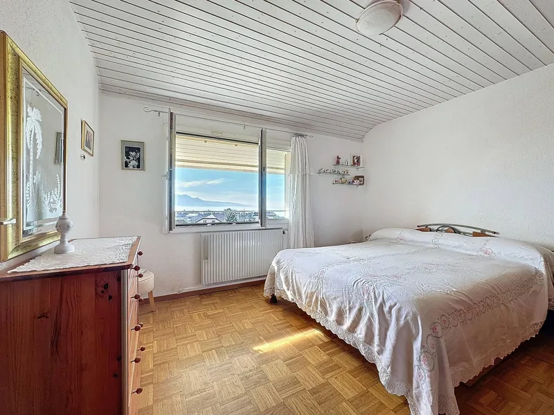 Maison / Villa 5.5 pièces à Blonay - Saint-Légier — 7