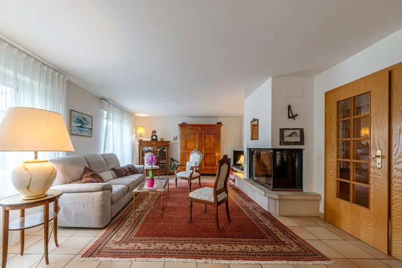 Maison / Villa 7 pièces à Cologny — 3