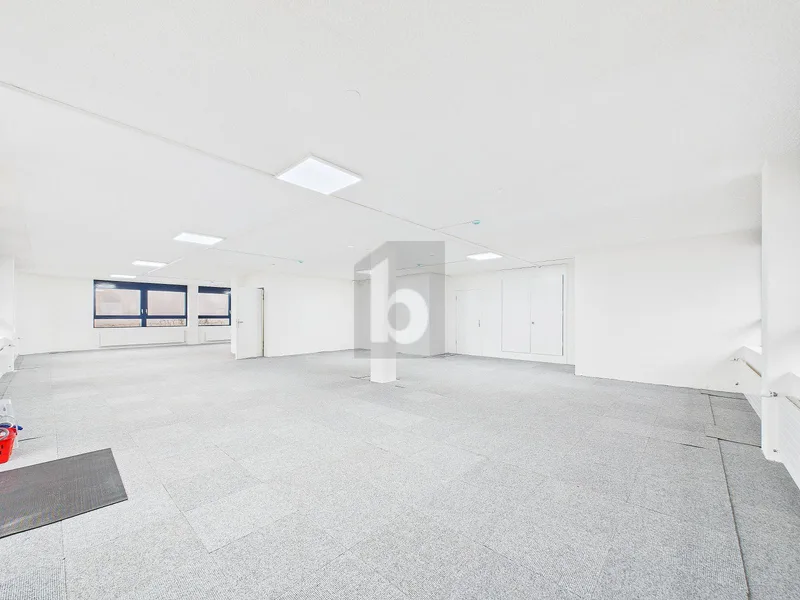 Gewerbe 1 Zimmer in Zuchwil — photo 3