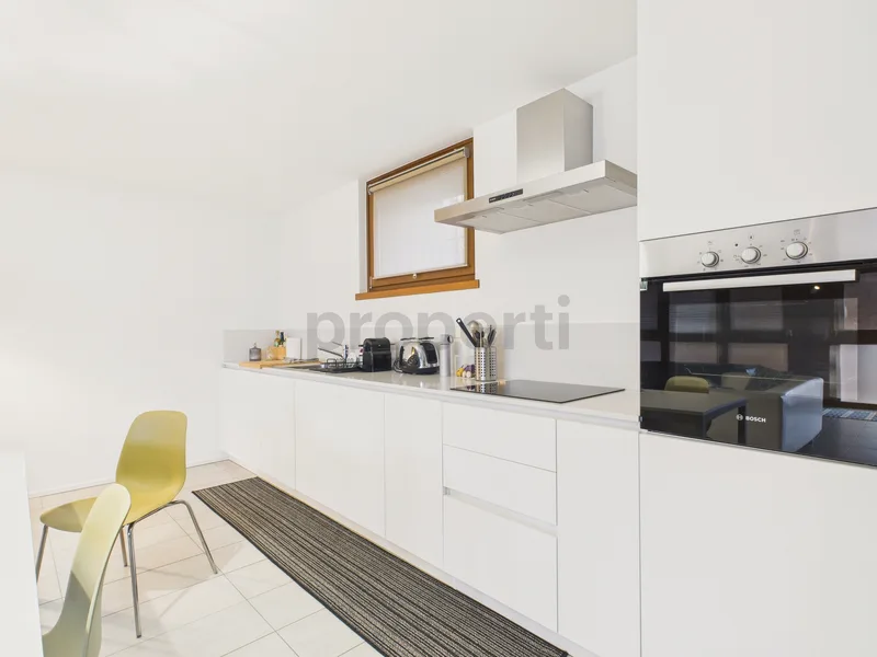 Wohnung 3.5 Zimmer in Stabio — photo 4