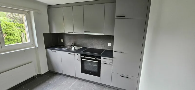 Appartement 3.5 pièces à Thörigen