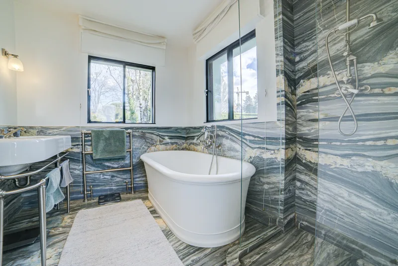 Maison / Villa 9 pièces à Cologny — 12