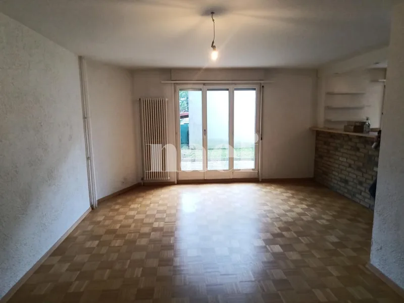 Wohnung 5 Zimmer in Le Grand-Saconnex — photo 3