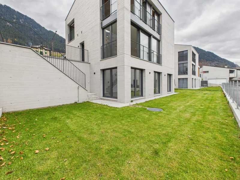Maison / Villa 6.5 pièces à Airolo — photo 11
