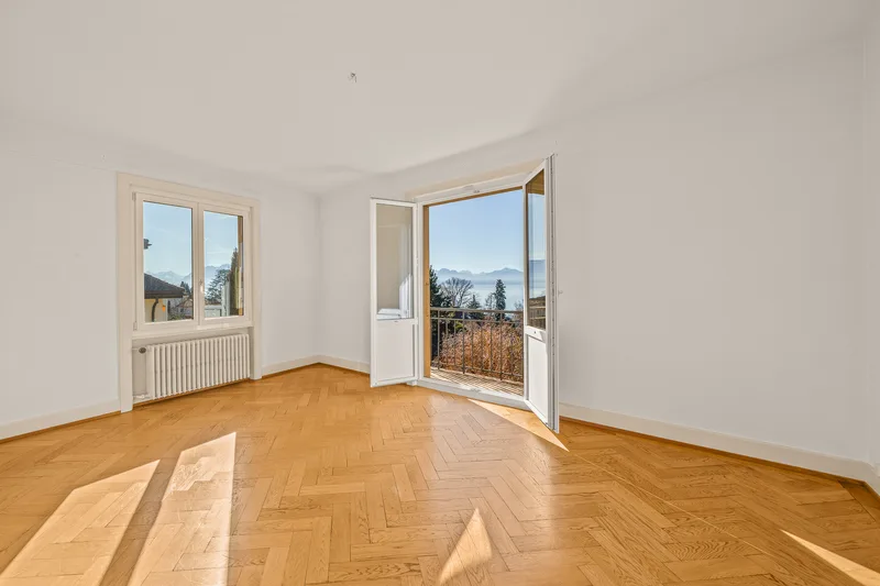 House / Villa in Lausanne — 7