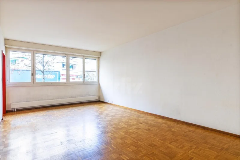 Appartement 2 pièces à Genève