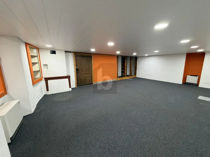 Gewerbe 2.5 Zimmer in Yverdon-les-Bains