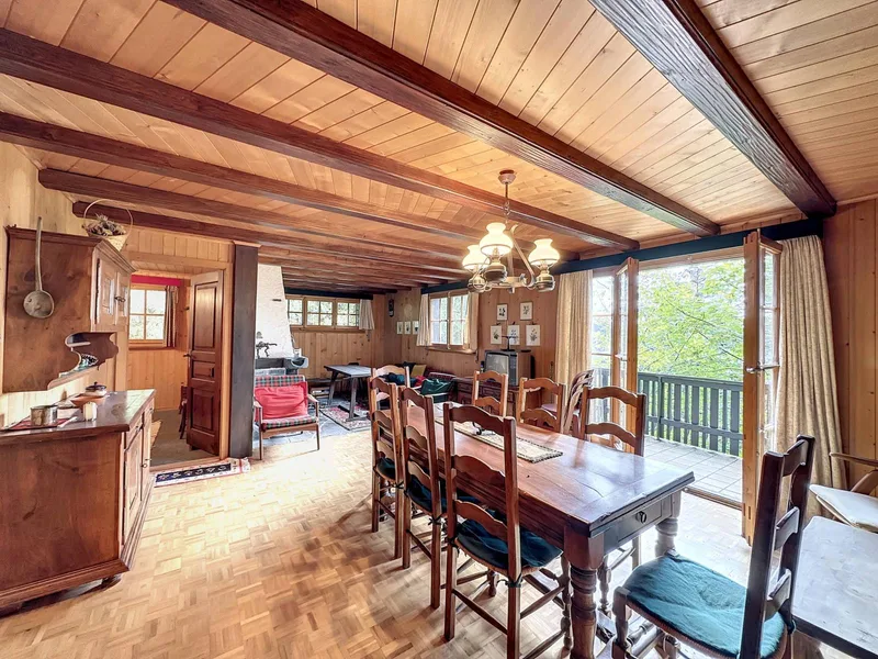 Maison / Villa 3.5 pièces à Caux — 3