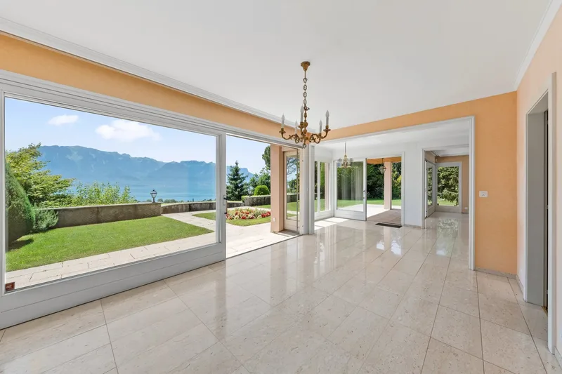 Maison / Villa 7.5 pièces à bas de Saint-Légier — 5