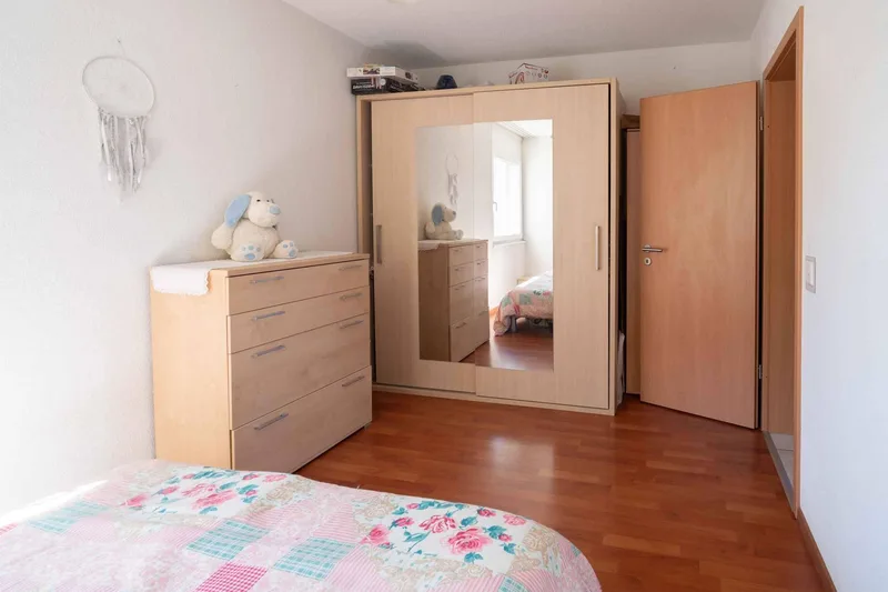 Apartment 5.5 rooms in Champsec — 10