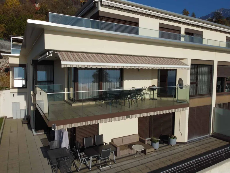 Appartement 5.5 pièces à Chernex — 10