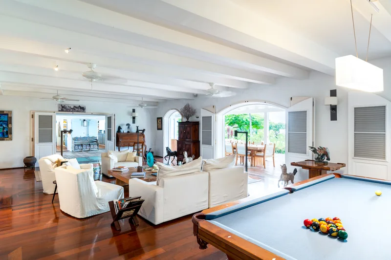 House / Villa 6 rooms in Luri — photo 10
