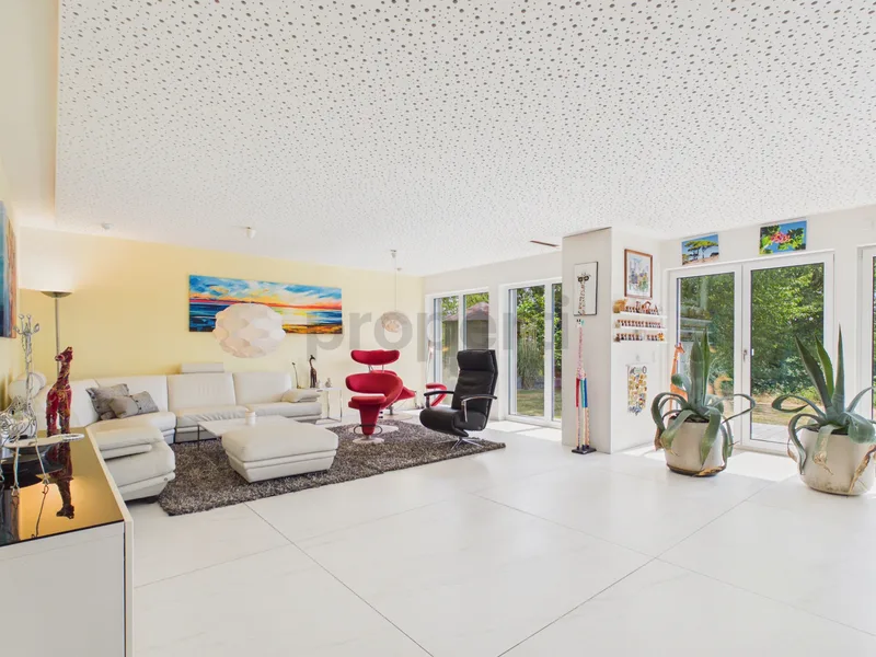 Maison / Villa 7.5 pièces à Boningen — 2