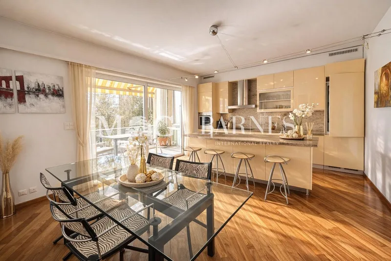 Appartement 4 pièces à Castagnola — 2