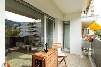 Appartement 4.5 pièces à Sion — 6