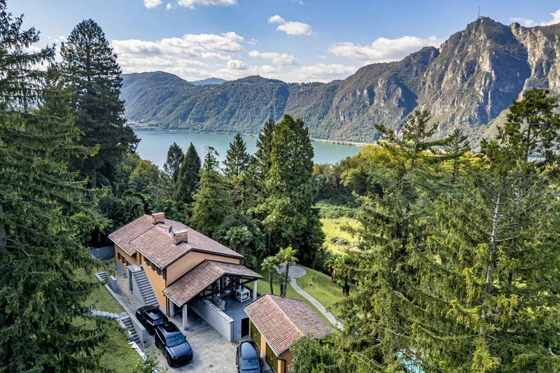 Maison / Villa 5.5 pièces à Lugano — 3