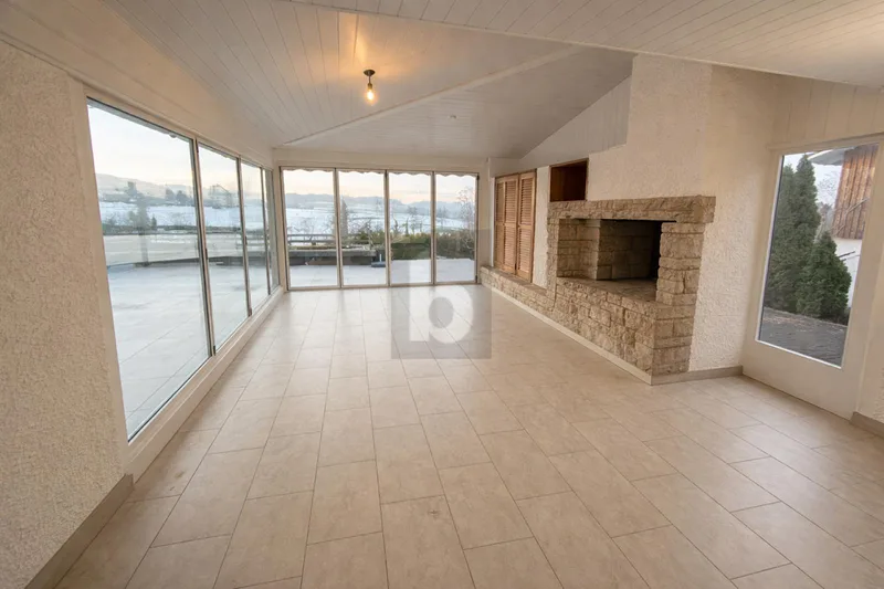 House / Villa 5.5 rooms in Wildberg