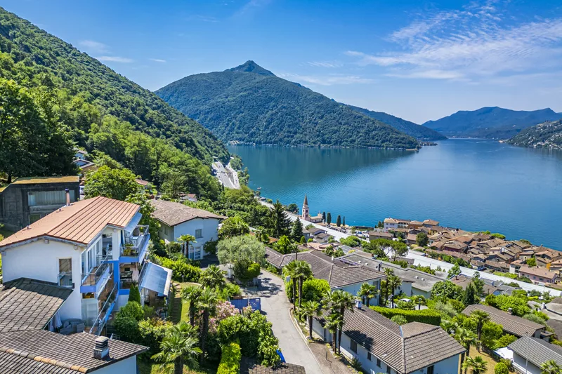 Maison / Villa 4.5 pièces à Bissone — 2