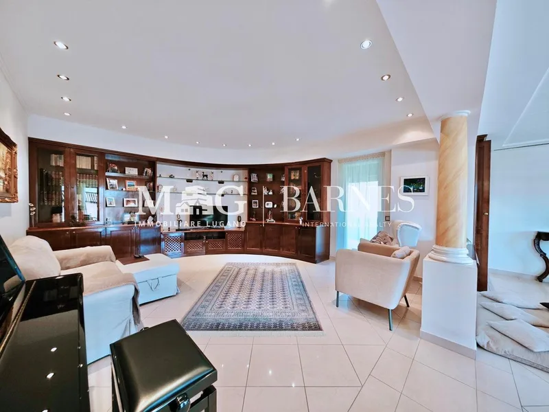 Maison / Villa 8 pièces à Lugano — 9