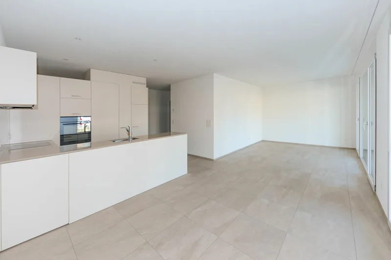 Appartement 4.5 pièces à Aarwangen — photo 2