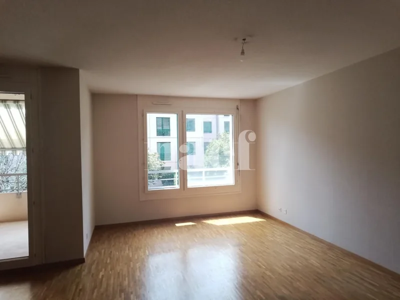 Wohnung 4 Zimmer in Lancy — 4
