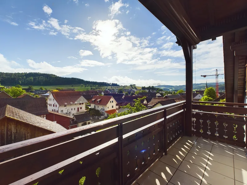 Wohnung 4.5 Zimmer in Weiach — photo 8