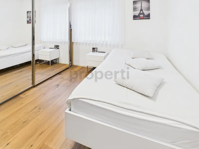 Wohnung 5.5 Zimmer in Grenchen — photo 6