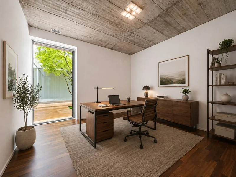 Appartement 6.5 pièces à Bourg-en-Lavaux — 11
