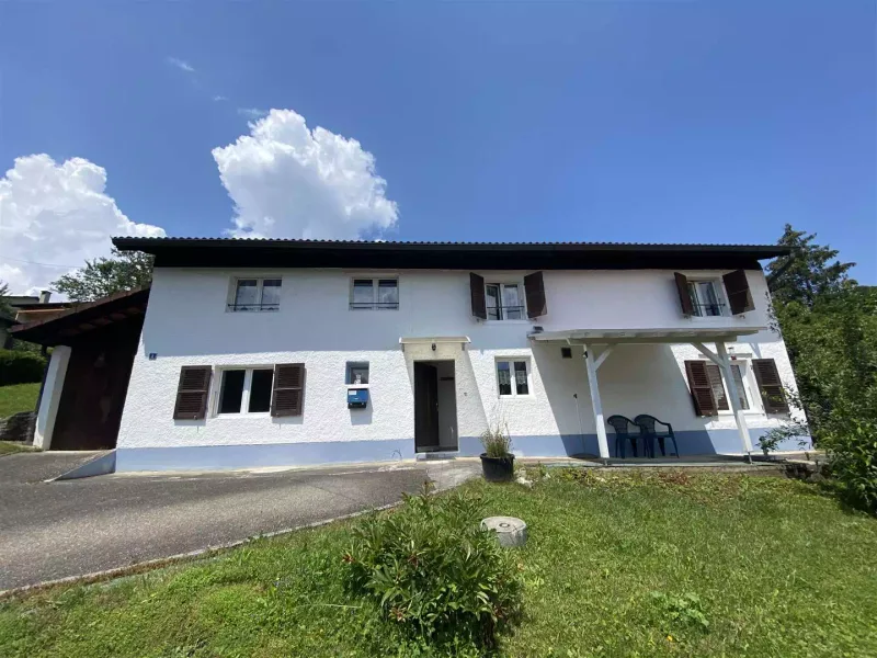 House / Villa 5.5 rooms in Develier — 15