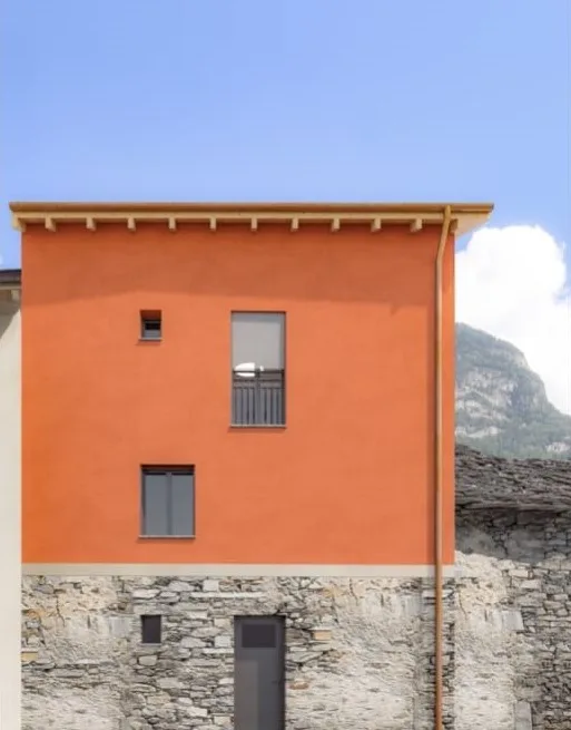 Maison / Villa 4.5 pièces à Riviera — photo 7