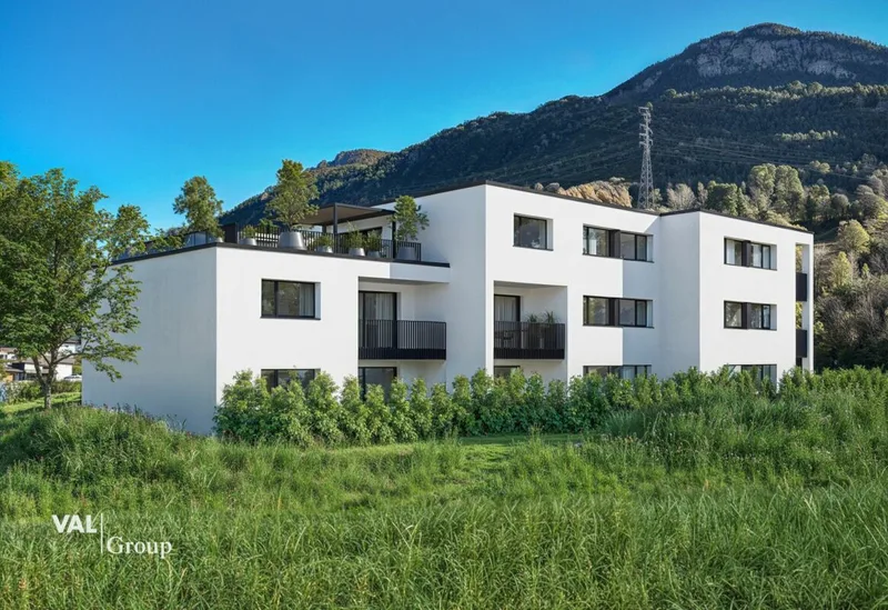 Appartement 3.5 pièces à Jardin des Zittes — 6
